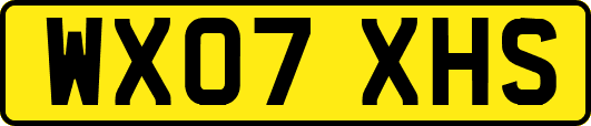 WX07XHS