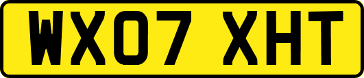 WX07XHT