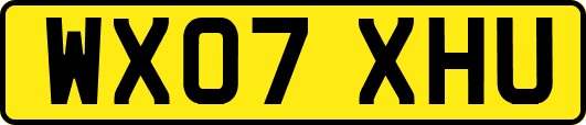 WX07XHU