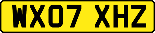 WX07XHZ