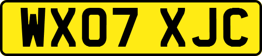 WX07XJC