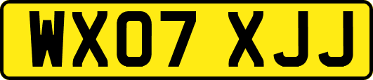 WX07XJJ