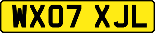 WX07XJL