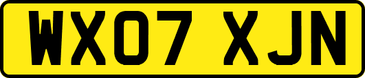 WX07XJN