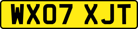 WX07XJT