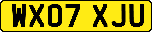 WX07XJU