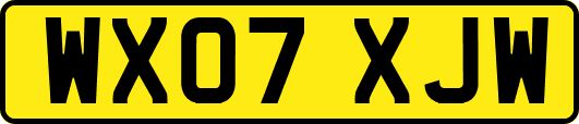 WX07XJW