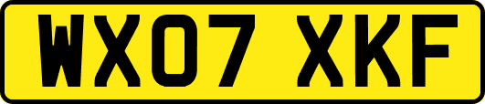 WX07XKF