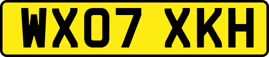 WX07XKH