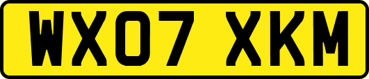 WX07XKM