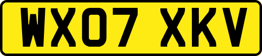 WX07XKV