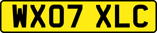 WX07XLC