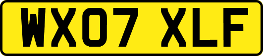 WX07XLF