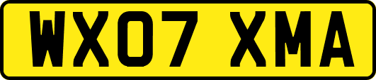 WX07XMA