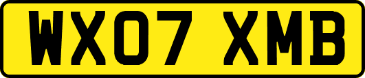 WX07XMB