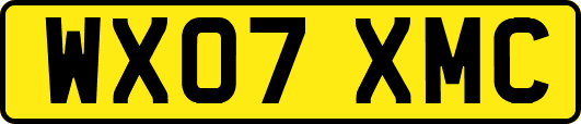 WX07XMC