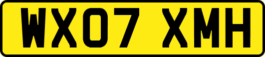 WX07XMH