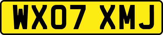 WX07XMJ