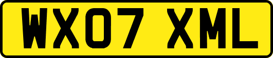WX07XML