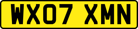 WX07XMN