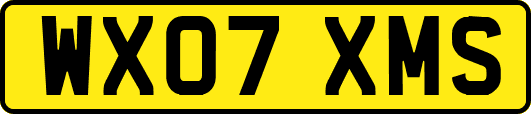 WX07XMS