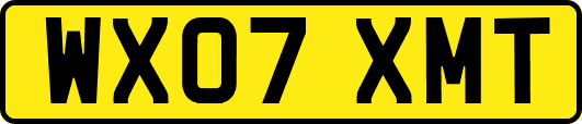 WX07XMT