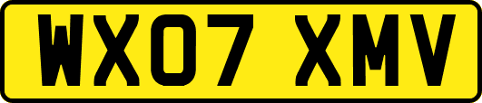 WX07XMV