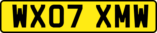 WX07XMW