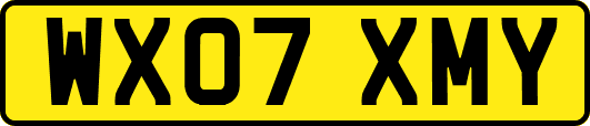 WX07XMY