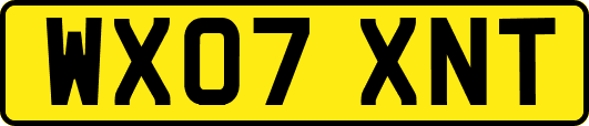 WX07XNT
