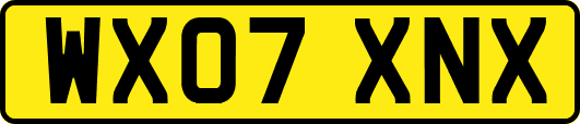 WX07XNX