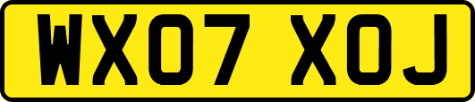 WX07XOJ