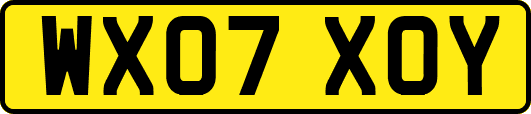 WX07XOY