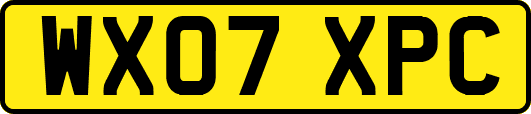 WX07XPC