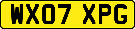 WX07XPG