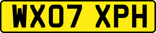 WX07XPH
