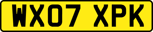 WX07XPK
