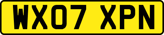 WX07XPN