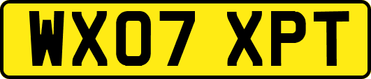 WX07XPT