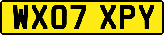 WX07XPY