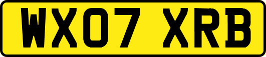 WX07XRB