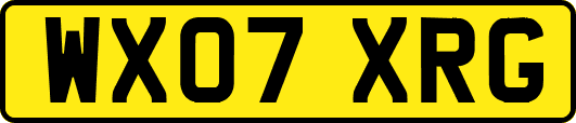 WX07XRG