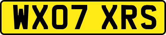 WX07XRS