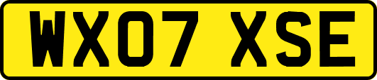 WX07XSE