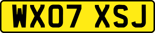WX07XSJ