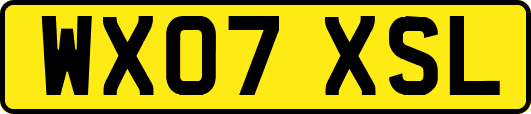 WX07XSL