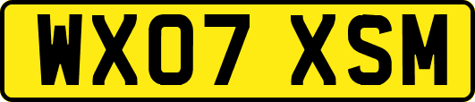 WX07XSM
