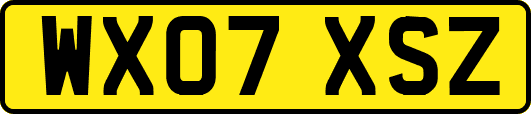 WX07XSZ