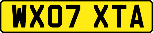 WX07XTA