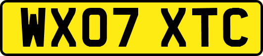 WX07XTC